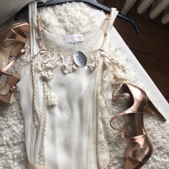 Corey Lynn Calter Kaitlin dress - Picture 5 of 6